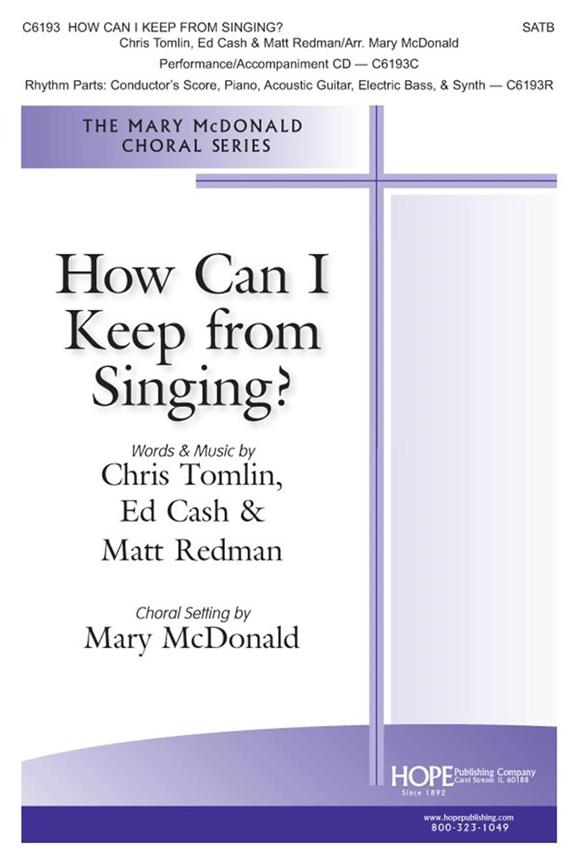Spirit Song